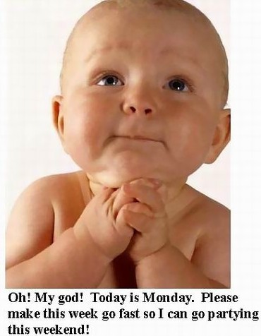 funny baby pictures. Tags:Baby, Funny, Work Prayer