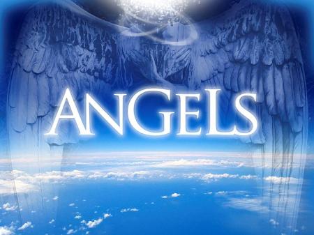 quotes about angels watching over us. DescriptionOfAngels