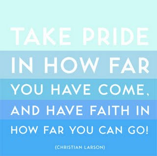 Christianity Motivational Poster on Faith Christian Larson Posters