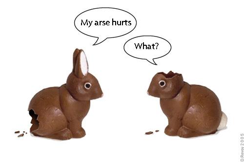 happy easter funny pics. Hope the Easter