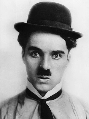 charlie chaplin quotes about life. And so tis Friday and Charlie