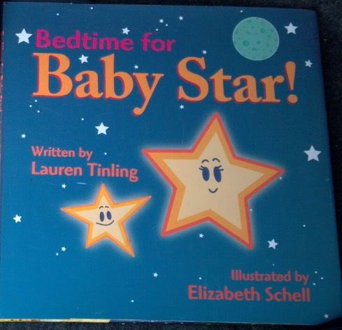 Bedtime for Baby Star | Girl from the 